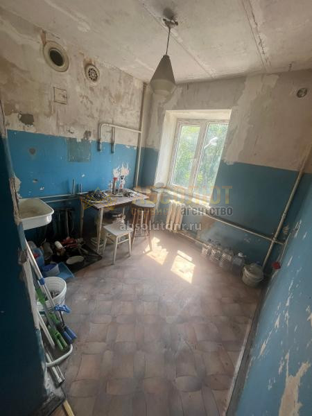 Продажа 1 ком. квартиру в Донецке ДНР Киевский район Университетская Изумруд 45341