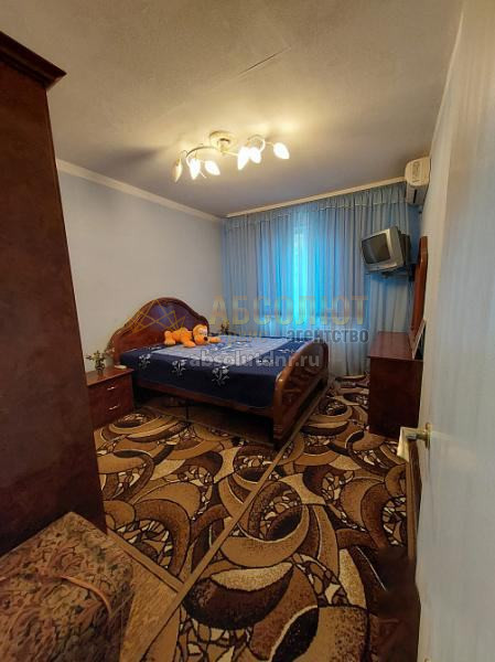 Купить 2 ком. квартиры, Киевский р-н, Донецк ДНР, ЖД 52862