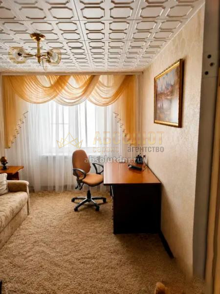 Продажа 4 ком. квартиру в Донецке ДНР Ленинский район пр. Ленинский  49991