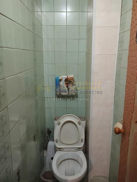 Продажа 1 ком. квартирув Донецке ДНР Киевский район Собинова  53903