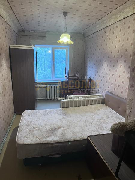 Продажа 2 ком. квартирув Донецке ДНР Калининский район бул. Шевченко  53663