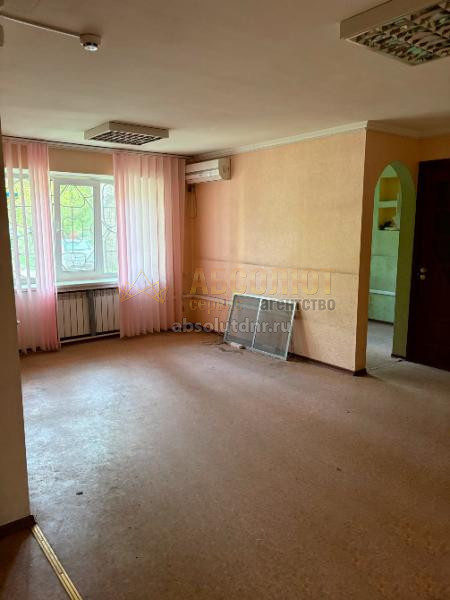 Продажа 3 ком. квартиру в Донецке ДНР Калининский район Краснофлотская Гулливер 52761