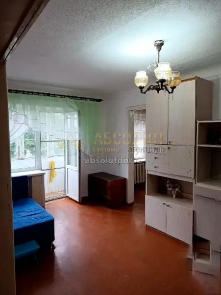 Продажа 2 ком. квартирув Донецке ДНР Калининский район Хлюпина  50883