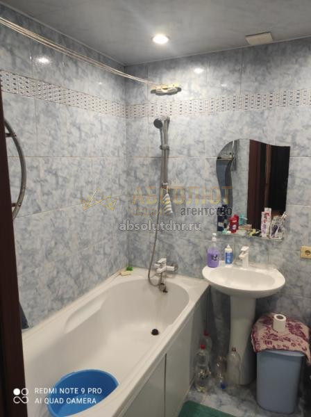 Продажа 2 ком. квартирув Донецке ДНР Калининский район Творческая  52822