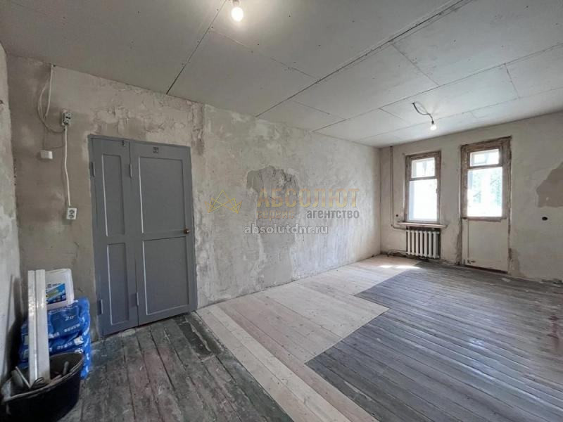Продажа 2 ком. квартирув Донецке ДНР Киевский район  Ветка 51442