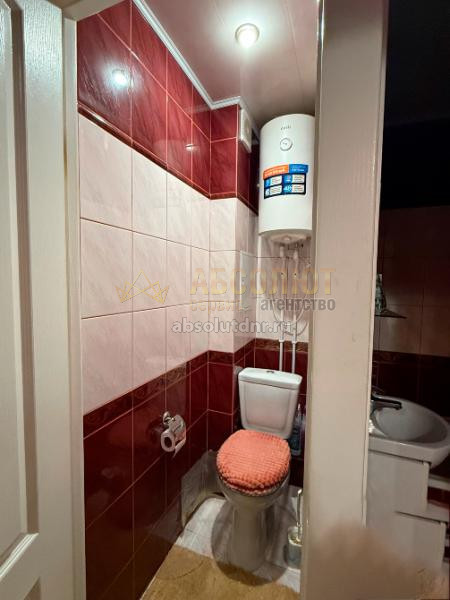 Продажа 2 ком. квартиру в Донецке ДНР Петровский район Добровольского  50491