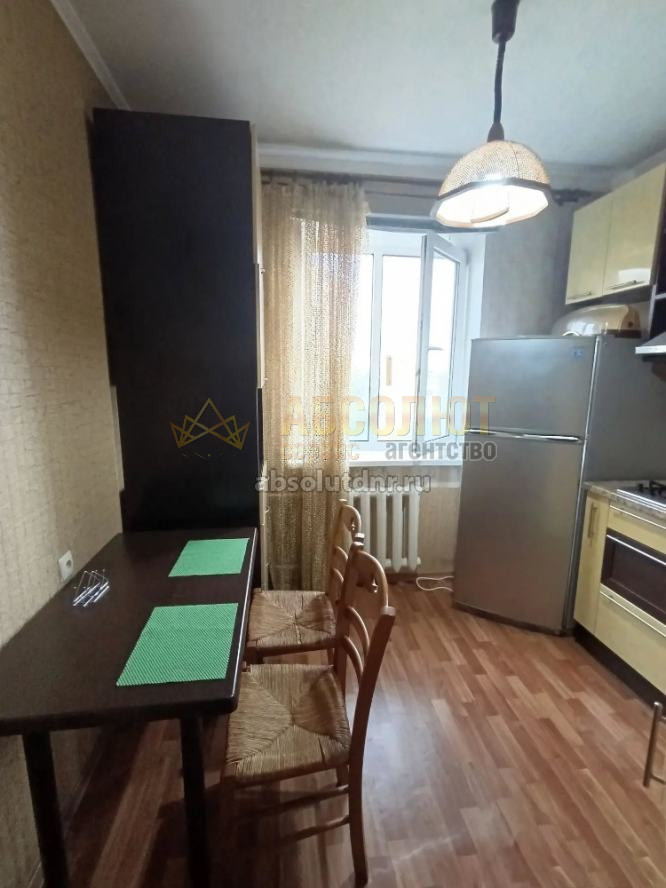 Продажа 2 ком. квартирув Донецке ДНР Ворошиловский район  Набережная 51732