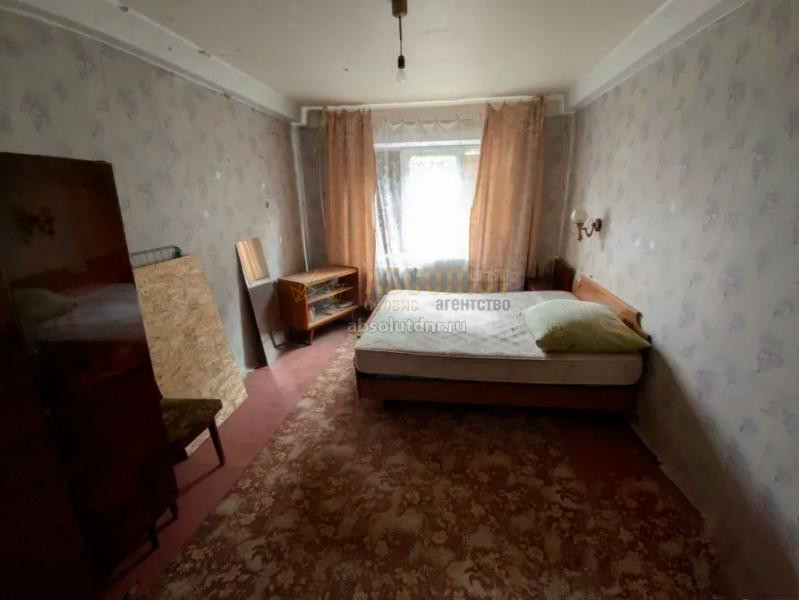 Продажа 3 ком. квартирув Донецке ДНР Петровский район Крамарчука  53802