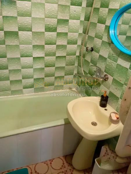 Продажа 2 ком. квартиру в Донецке ДНР Калининский район Пархоменко  52501