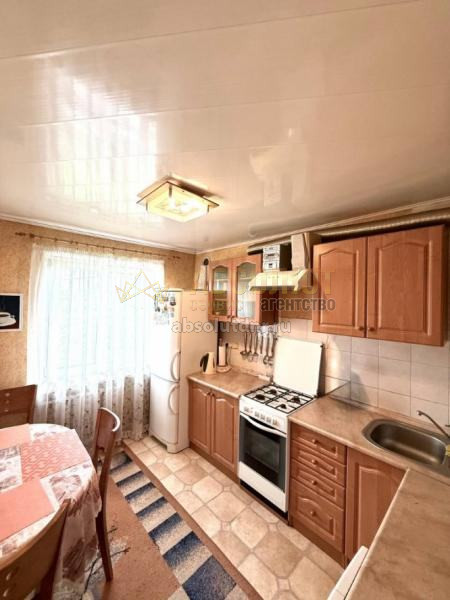 Продажа 3 ком. квартиру в Донецке ДНР Куйбышевский район Сомова Азотный 54181