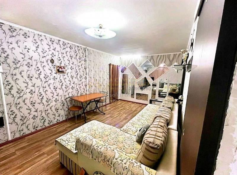 Продажа 3 ком. квартиру в Донецке ДНР Калининский район Цусимская Калининский рынок 51981