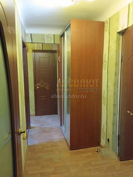 Продажа 2 ком. квартирув Донецке ДНР Куйбышевский район Корниенко Смолянка 42803