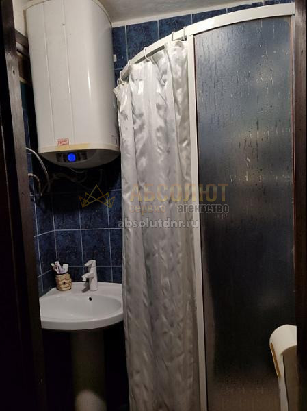 Продажа 1 ком. квартиру в Донецке ДНР Калининский район Краснофлотская  53091