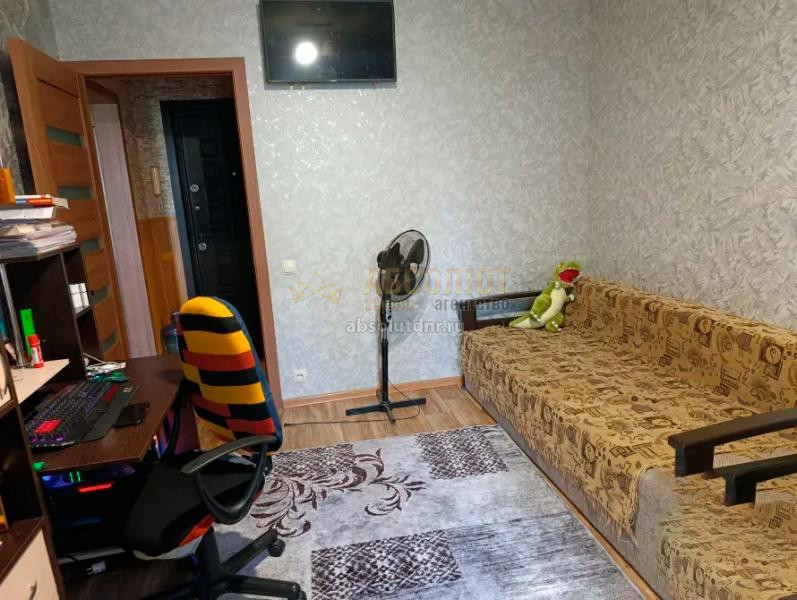 Продажа 2 ком. квартирув Донецке ДНР Кировский район Николая Островского 27 больница 41263