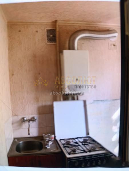 Продажа 1 ком. квартирув Донецке ДНР Калининский район Краснофлотская  52942