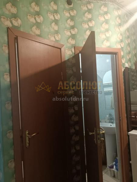 Продажа 2 ком. квартирув Донецке ДНР Ворошиловский район пр. Гурова Челюскинцев 45313