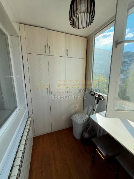 Продажа 1 ком. квартирув Донецке ДНР Кировский район Туполева  52703