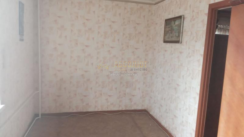 Продажа 2 ком. квартирув Донецке ДНР Калининский район Краснооктябрьской Ник 50532