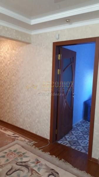 Продажа 3 ком. квартиру в Донецке ДНР Пролетарский район Щетинина 41191