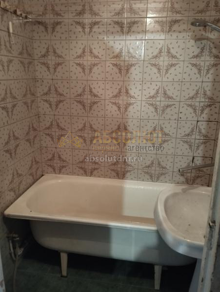 Продажа 1 ком. квартирув Донецке ДНР Киевский район Собинова  53902