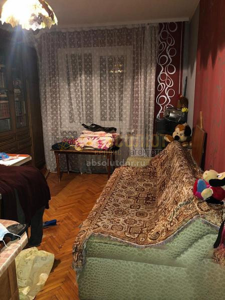Продажа 3 ком. квартирув Донецке ДНР Киевский район Артема Донецк Сити 50463
