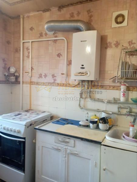 Продажа 3 ком. квартиру в Донецке ДНР Куйбышевский район  пос. Северный 52911
