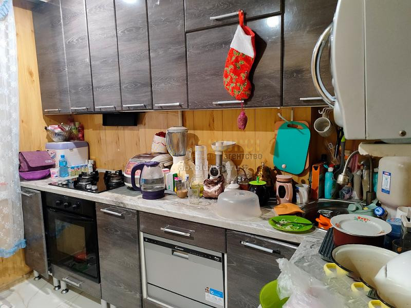 Продажа 3 ком. квартиру в Донецке ДНР Ленинский район  Мариупольская развил 50091