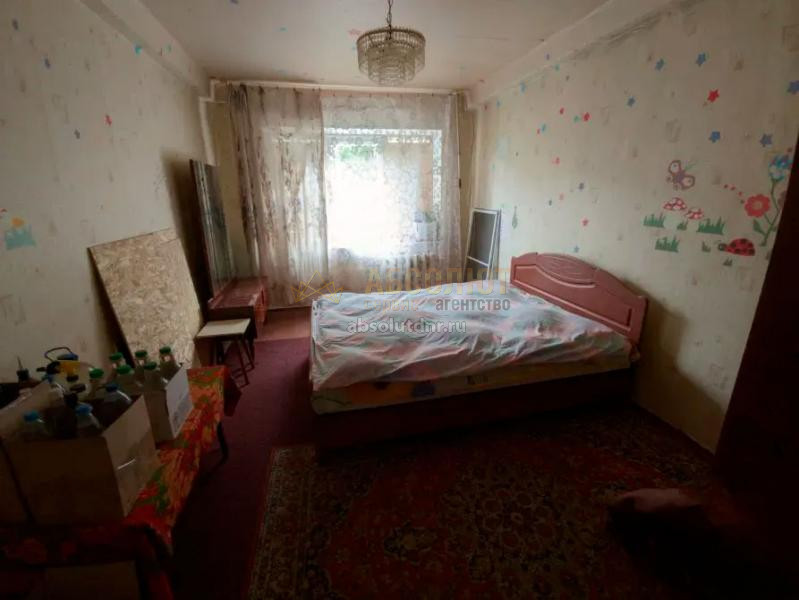 Продажа 3 ком. квартиру в Донецке ДНР Петровский район Крамарчука  53801
