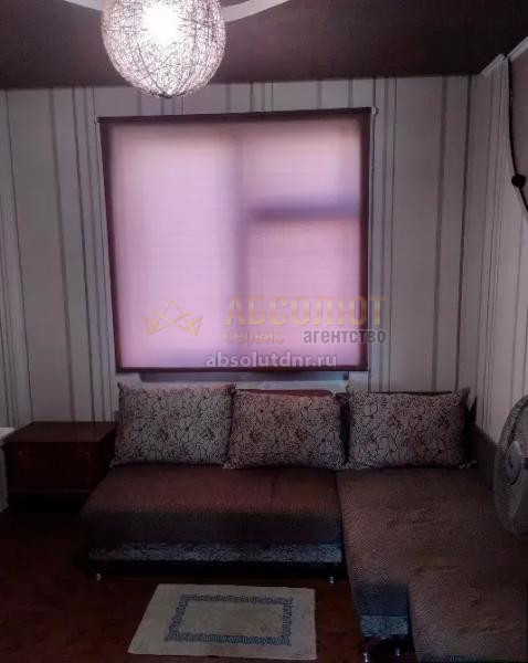 Продажа 4 ком. квартиру в Донецке ДНР Кировский район Козыря  52011