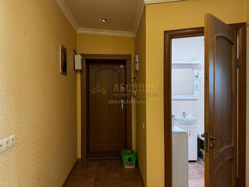 Продажа 2 ком. квартиру в Донецке ДНР Киевский район Буслаева  50131