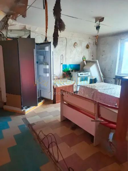 Продажа 3 ком. квартирув Донецке ДНР Пролетарский район Щетинина  52572