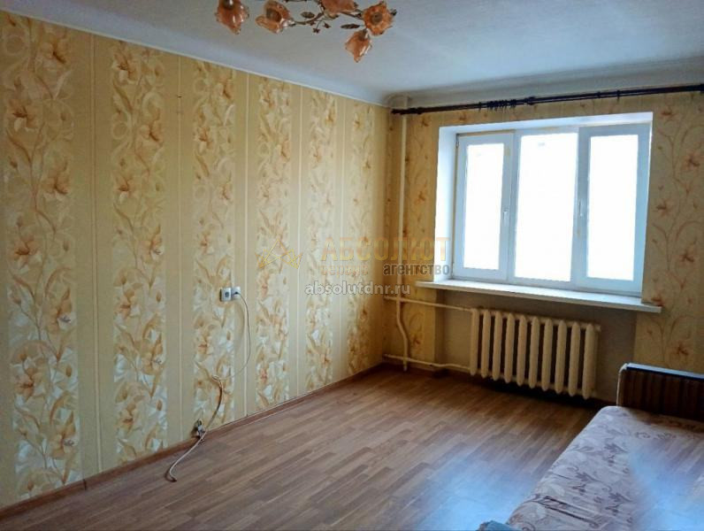 Продажа 2 ком. квартиру в Донецке ДНР Куйбышевский район Корниенко Смолянка 42801