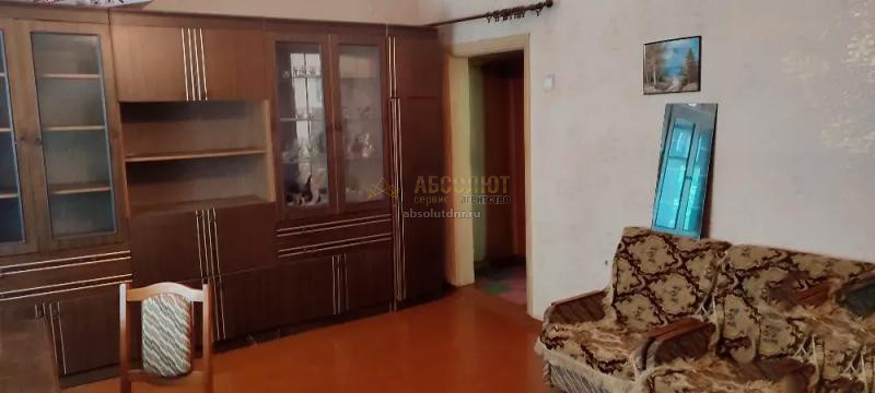 Продажа 1 ком. квартирув Донецке ДНР Пролетарский район Филатова 40742