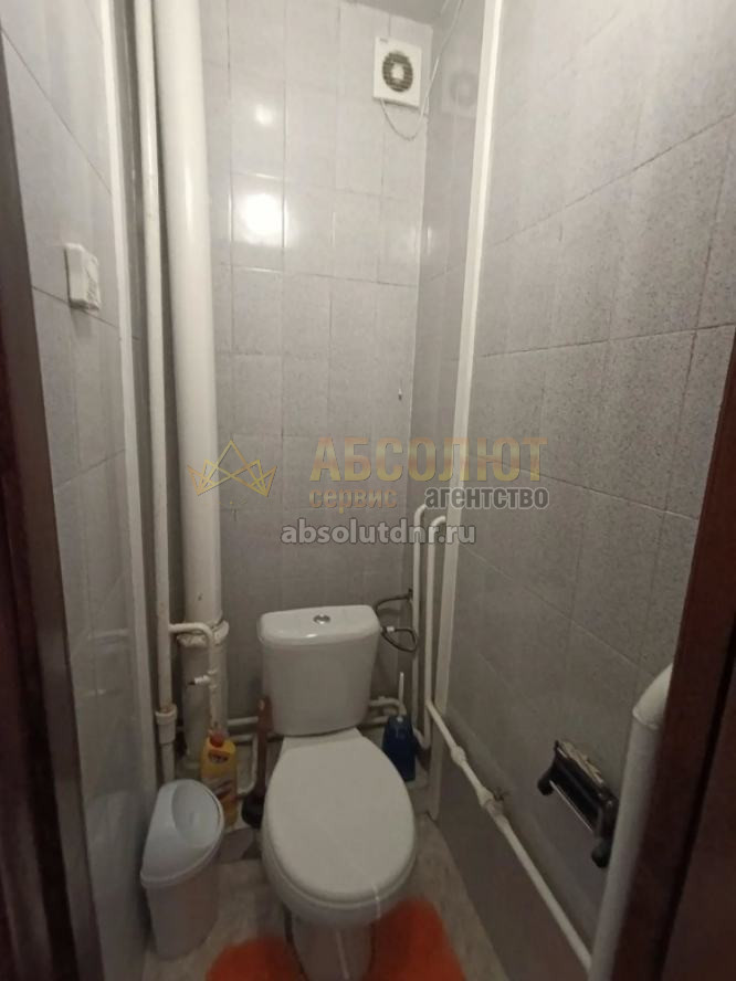 Продажа 2 ком. квартиру в Донецке ДНР Ворошиловский район  Набережная 51731