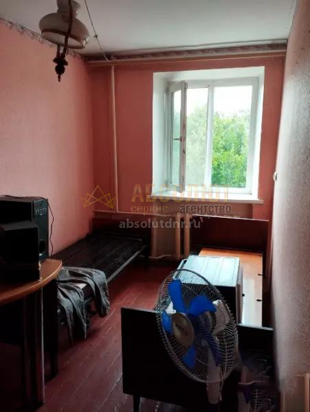 Продажа 2 ком. квартирув Донецке ДНР Пролетарский район Дудинская  49863