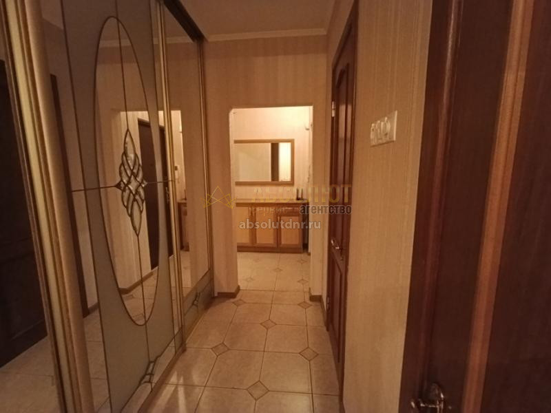 Продажа 3 ком. квартирув Донецке ДНР Ленинский район Малахова  52082