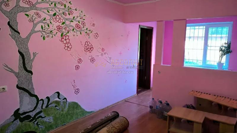 Продажа 3 ком. квартиру в Донецке ДНР Петровский район  Тихий 53811