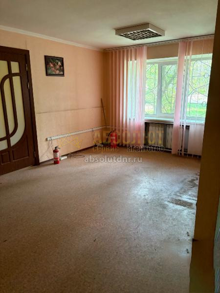 Продажа 3 ком. квартирув Донецке ДНР Калининский район Краснофлотская Гулливер 52763
