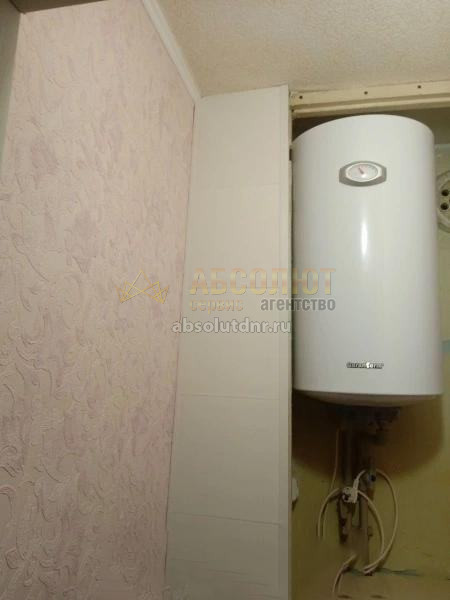 Продажа 1 ком. квартиру в Донецке ДНР Петровский район Ревякина ДСК 54091