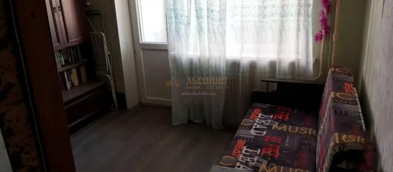 Продажа 1 ком. квартирув Донецке ДНР Пролетарский район Прожекторная  52203