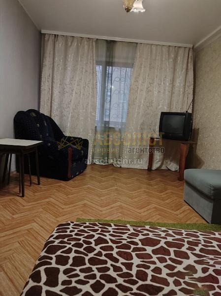 Продажа 1 ком. квартирув Донецке ДНР Калининский район Краснофлотская  53093