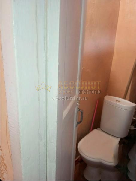 Продажа 1 ком. квартирув Донецке ДНР Ворошиловский район пр. Ватутина  51022