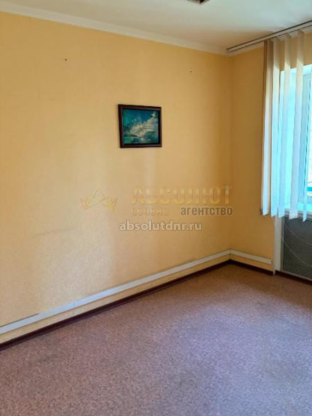 Продажа 3 ком. квартиру в Донецке ДНР Калининский район Краснофлотская Гулливер 52801