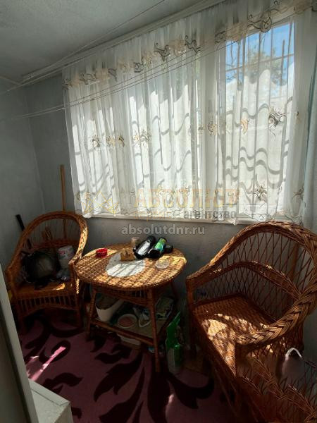 Продажа 2 ком. квартирув Донецке ДНР Петровский район Добровольского  50492
