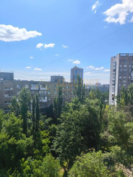 Продажа 3 ком. квартиру в Донецке ДНР Ворошиловский район бул. Школьный  45331