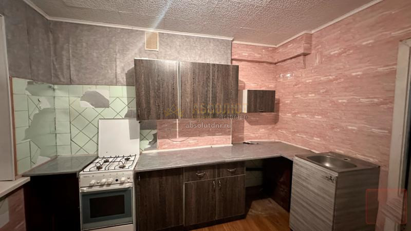 Продажа 3 ком. квартирув Донецке ДНР Ленинский район Коммунаров Щербакова 54022