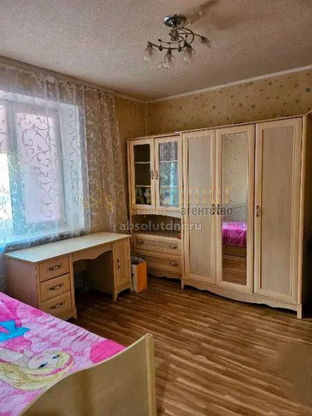 Купить 2 ком. , Петровский р-н, Донецк ДНР, ул.Салтыкова Щедрина2