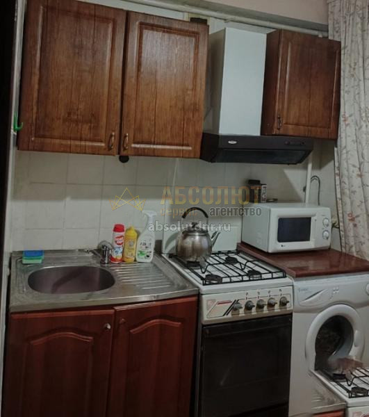 Продажа 1 ком. квартирув Донецке ДНР Калининский район Краснофлотская  53092