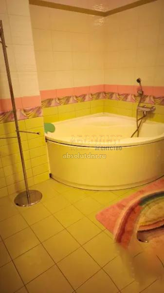 Продажа 3 ком. квартирув Донецке ДНР Ворошиловский район Розы Люксембург  49813