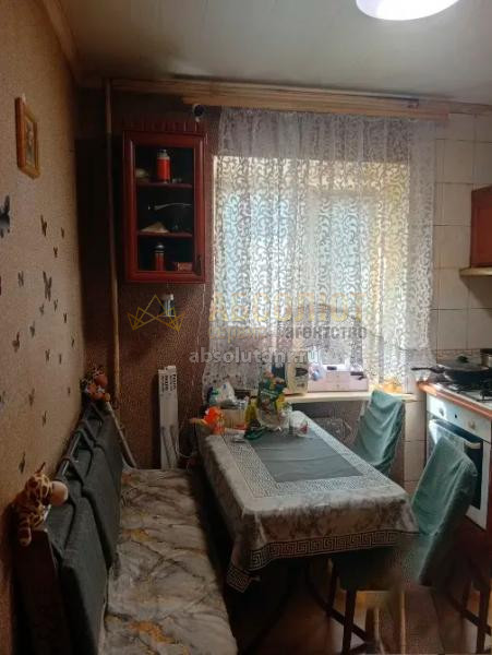 Продажа 3 ком. квартирув Донецке ДНР Калининский район Восточная Дружба 51933
